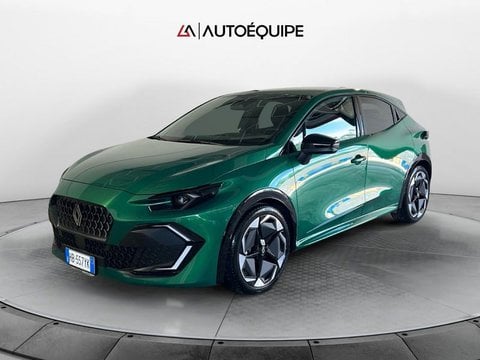 Auto Usate A Roma | Renault Clio Vi 2025 1.8 Full Hybrid E-Tech Techno 160Cv Auto