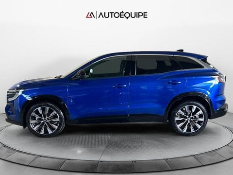Auto Usate A Roma | Renault Austral 2023 1.2 E-Tech Full Hybrid Techno 200Cv Auto