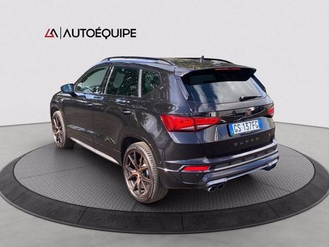 Auto Km0 A Roma | Cupra Ateca Cupra 2.0 Tsi 4Drive Dsg Vz 300Cv My 24