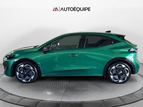 Auto Usate A Roma | Renault Clio Vi 2025 1.8 Full Hybrid E-Tech Techno 160Cv Auto