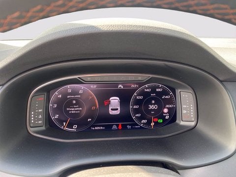Auto Km0 A Roma | Cupra Ateca Cupra 2.0 Tsi 4Drive Dsg Vz 300Cv My 24