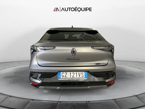 Auto Usate A Roma | Renault Rafale 1.2 E-Tech Full Hybrid Esprit Alpine 200Cv Auto