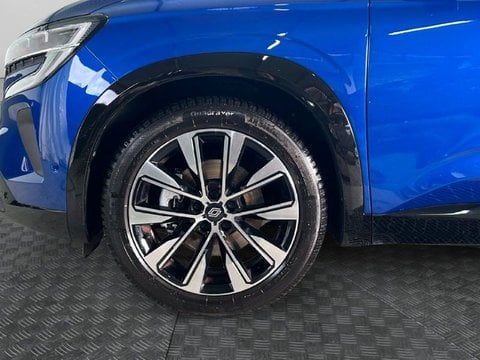Auto Usate A Roma | Renault Austral 2023 1.2 E-Tech Full Hybrid Techno 200Cv Auto