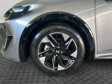 Auto Usate A Roma | Renault Clio Vi 2025 1.8 Full Hybrid E-Tech Techno 160Cv Auto