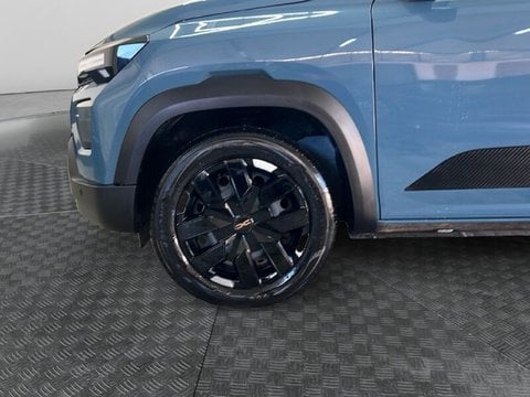 Auto Usate A Roma | Dacia Spring 2024 Extreme Electric 65