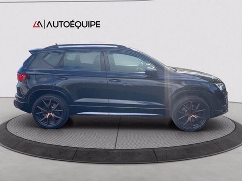 Auto Km0 A Roma | Cupra Ateca Cupra 2.0 Tsi 4Drive Dsg Vz 300Cv My 24
