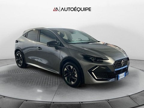 Auto Usate A Roma | Renault Clio Vi 2025 1.8 Full Hybrid E-Tech Techno 160Cv Auto
