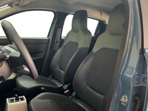 Auto Usate A Roma | Dacia Spring 2024 Extreme Electric 65
