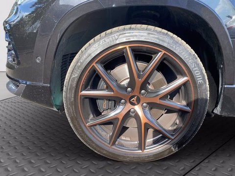 Auto Km0 A Roma | Cupra Ateca Cupra 2.0 Tsi 4Drive Dsg Vz 300Cv My 24