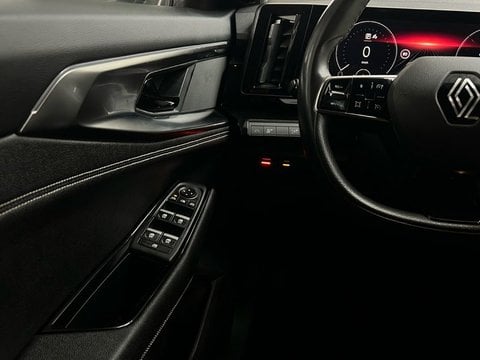 Auto Usate A Roma | Renault Austral 2023 1.2 E-Tech Full Hybrid Techno 200Cv Auto