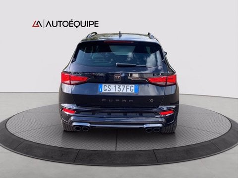 Auto Km0 A Roma | Cupra Ateca Cupra 2.0 Tsi 4Drive Dsg Vz 300Cv My 24