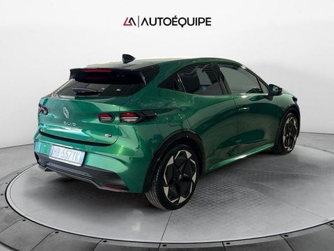 Auto Usate A Roma | Renault Clio Vi 2025 1.8 Full Hybrid E-Tech Techno 160Cv Auto