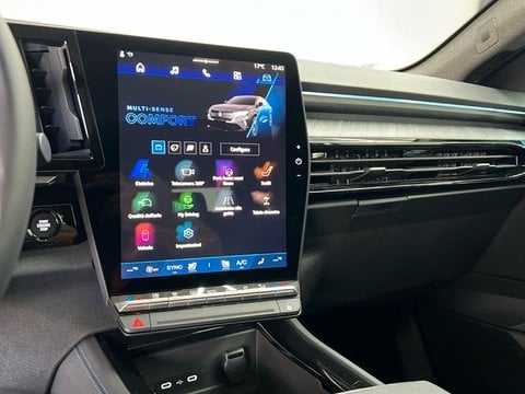 Auto Usate A Roma | Renault Rafale 1.2 E-Tech Full Hybrid Esprit Alpine 200Cv Auto