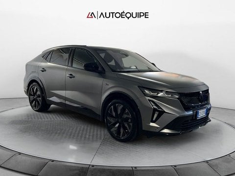 Auto Usate A Roma | Renault Rafale 1.2 E-Tech Full Hybrid Esprit Alpine 200Cv Auto