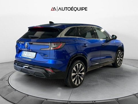 Auto Usate A Roma | Renault Austral 2023 1.2 E-Tech Full Hybrid Techno 200Cv Auto