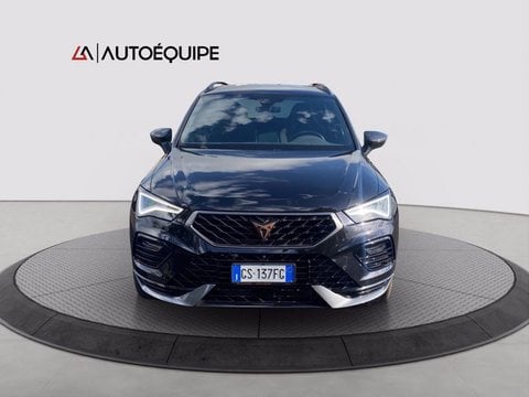 Auto Km0 A Roma | Cupra Ateca Cupra 2.0 Tsi 4Drive Dsg Vz 300Cv My 24