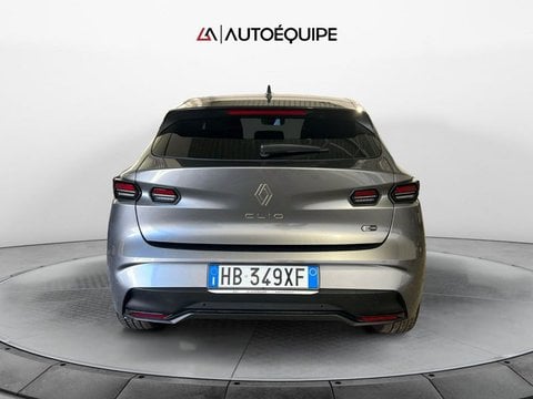 Auto Usate A Roma | Renault Clio Vi 2025 1.8 Full Hybrid E-Tech Techno 160Cv Auto