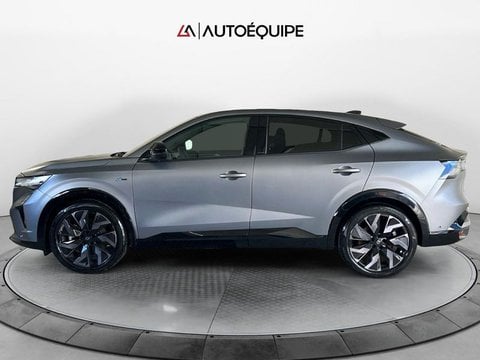 Auto Usate A Roma | Renault Rafale 1.2 E-Tech Full Hybrid Esprit Alpine 200Cv Auto