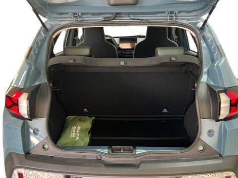 Auto Usate A Roma | Dacia Spring 2024 Extreme Electric 65