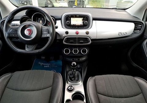 Auto Fiat 500X 1.6 Multijet 120 Cv Lounge Usate A Napoli