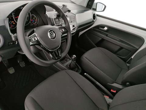 Auto KM0 Arezzo Volkswagen up! Metano 1.0 5p. eco move BlueMotion  Technology - TIZZI AUTOMOBILI S.R.L. Arezzo