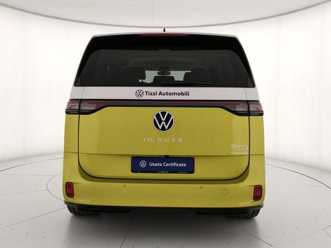 Auto Volkswagen Id.buzz Pro Usate A Arezzo
