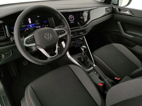 Auto Volkswagen Taigo 1.0 Tsi 110 Cv Life Usate A Arezzo