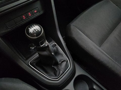 Auto Volkswagen Caddy 2.0 Tdi 122 Cv 4Motion Furgone Usate A Arezzo
