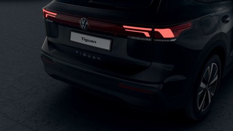 Auto Volkswagen Tiguan Life 2.0 Tdi Scr 90 Kw (122 Cv) Manuale Nuove Pronta Consegna A Arezzo