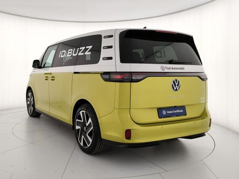 Auto Volkswagen Id.buzz Pro Usate A Arezzo