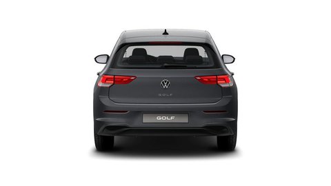 Auto Volkswagen Golf 8 Life 1.0 Etsi Evo 81 Kw (110 Cv) Dsg Nuove Pronta Consegna A Arezzo