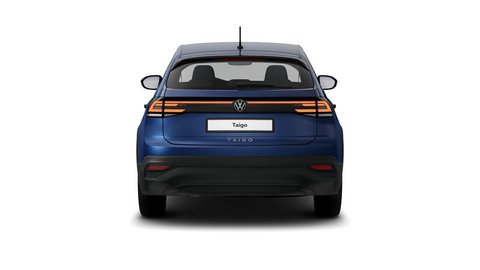 Auto Volkswagen Taigo Edition Plus 1.0 Tsi 70 Kw (95 Cv) Manuale Nuove Pronta Consegna A Arezzo