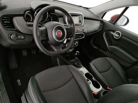 Auto Fiat 500X 1.3 Multijet 95 Cv Cross Usate A Arezzo