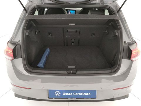 Auto Volkswagen Golf 1.5 Etsi 130 Cv Evo Act Dsg R-Line Usate A Arezzo