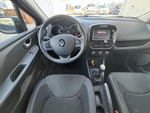 Auto Renault Clio Sporter Dci 8V 90 Cv Business Usate A Campobasso