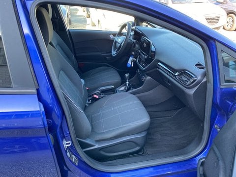 Auto Ford Fiesta Plus 1.5 Tdci 5 Porte Usate A Lodi