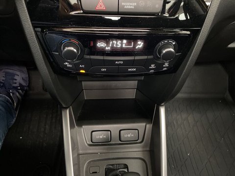 Auto Suzuki Vitara 1.5 Hybrid A/T 4Wd Allgrip Starview Km0 A Lodi