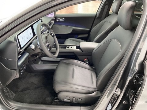 Auto Hyundai Ioniq 6 77.4 Kwh Awd Evolution Nuove Pronta Consegna A Lodi