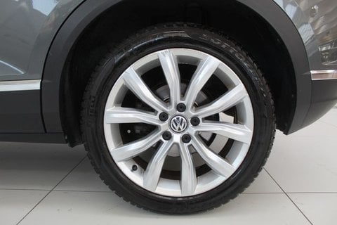 Auto Volkswagen T-Roc 2.0 Tdi Dsg 4Motion Advanced Bluemotion Technology Usate A Lodi