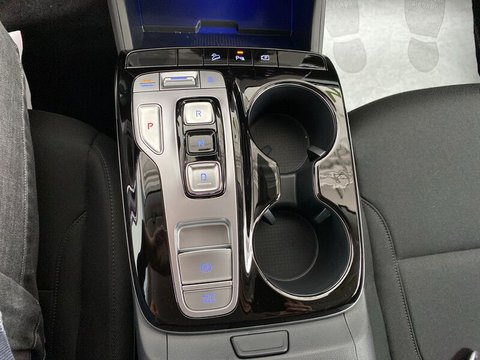 Auto Hyundai Tucson 1.6 Phev 4Wd Aut. Xline Km0 A Lodi