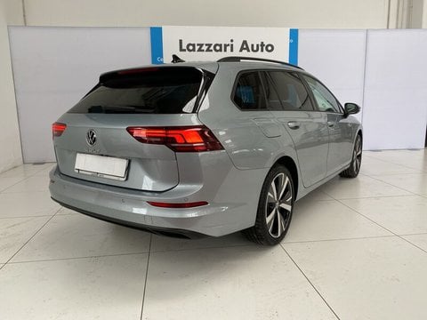 Auto KM0 Lodi Volkswagen Golf Diesel Variant 2.0 TDI 150 CV DSG SCR Edition  Plus - Concessionario Lazzari Auto