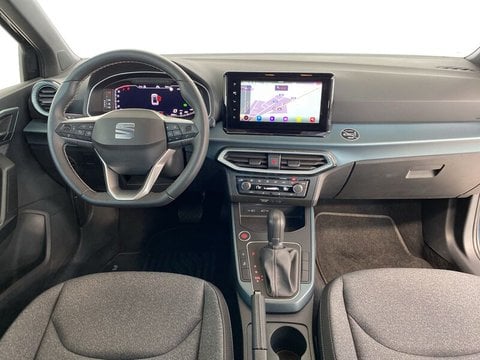Auto Seat Arona 1.0 Ecotsi 110 Cv Dsg Xperience Usate A Lodi