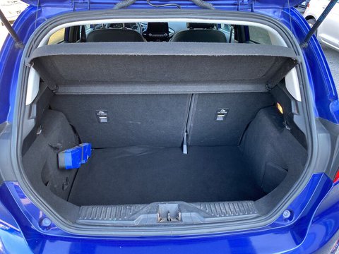 Auto Ford Fiesta Plus 1.5 Tdci 5 Porte Usate A Lodi