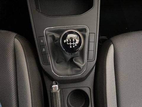 Auto Seat Ibiza 1.6 Tdi 80 Cv 5P. Business Usate A Lodi