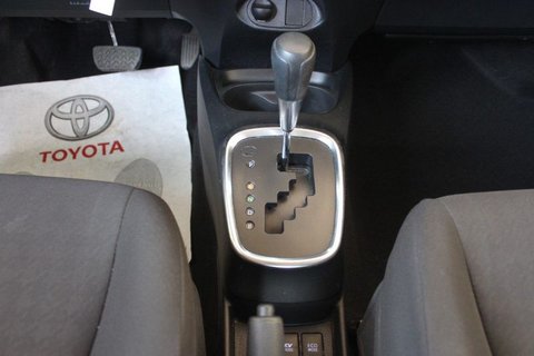 Auto Toyota Yaris 1.5 Hybrid 5 Porte Cool Usate A Roma