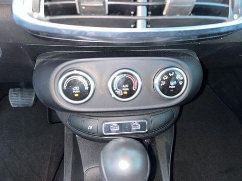 Auto Fiat 500X 1.3 T4 150 Cv Dct Connect Usate A Arezzo