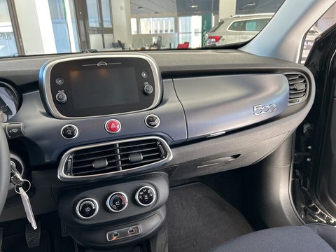 Auto Fiat 500X 1.0 T3 120 Cv Connect Usate A Arezzo