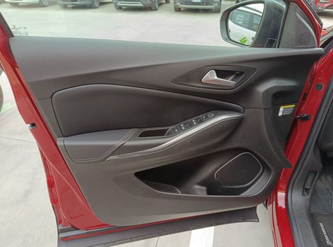 Auto Opel Grandland 1.5 Diesel Ecotec Start&Stop Design Line Usate A Frosinone