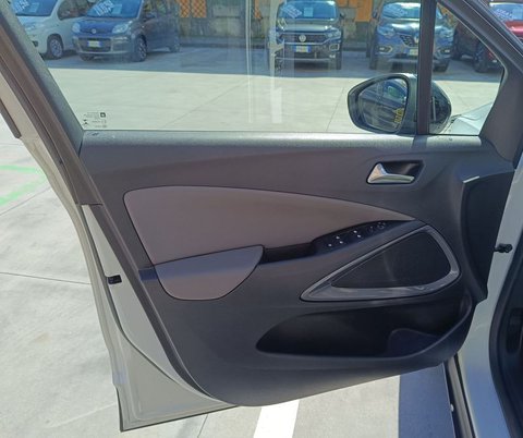 Auto Opel Crossland Crossland X 1.5 Ecotec D 102 Cv Start&Stop Innovation Usate A Frosinone