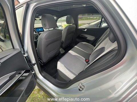 Auto Volkswagen Id.3 Pro Performance Usate A Monza E Della Brianza